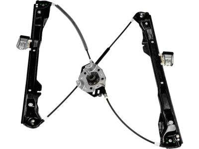 Ford 8S4Z-5423201-A Window Regulator