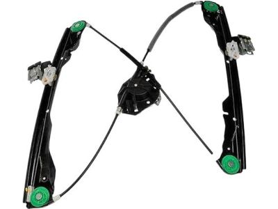 Ford 8S4Z-5423201-A Window Regulator