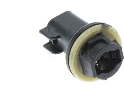 Ford 6L2Z-13411-BA Tail Lamp Bulb Socket