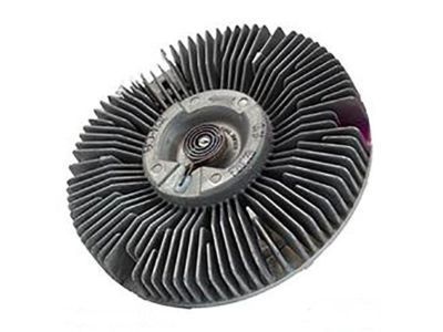 Ford 7C2Z-8A616-A Fan Clutch