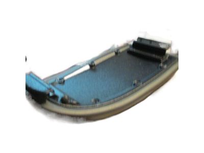 Ford 5S4Z-5406024-AAA Armrest Pad