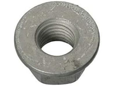 Ford -W708634-S440 Mount Arm Nut