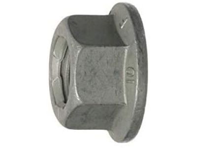 Ford -W708634-S440 Mount Arm Nut