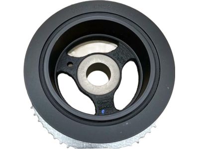 Ford CM5Z-6312-G Pulley