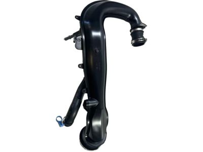 Ford H1BZ-3A130-A Outer Tie Rod