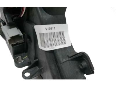 Ford H1BZ-3A130-A Outer Tie Rod