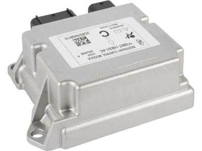 Ford GB5Z-14B321-A SDM Module