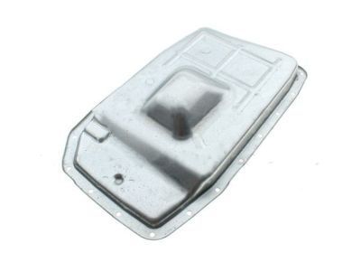 Ford 9L3Z-7A194-A Transmission Pan