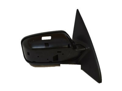 Ford BH6Z-17682-BA Mirror Assembly