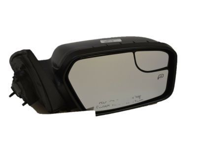 Ford BH6Z-17682-BA Mirror Assembly