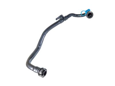 Ford HS7Z-6A664-C Crankcase Tube