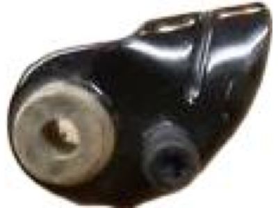 Ford 1L2Z-8A193-AA Radiator Assembly Bracket