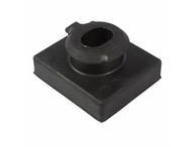 Ford BC3Z-8124-A Radiator Lower Insulator