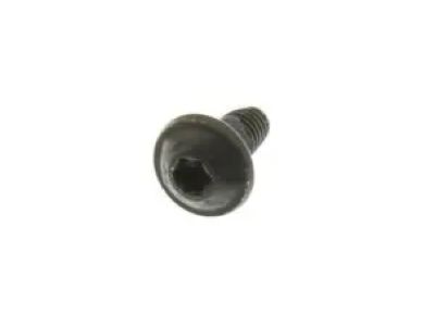 Ford -W705830-S435 Screw