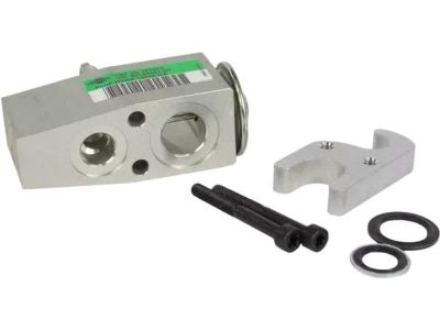 Ford DV6Z-19850-B Evaporator Core