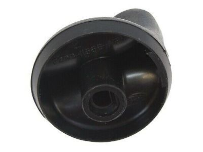 Ford F2DZ-11666-A Knob