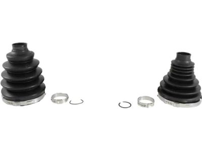 Ford KB3Z-3B436-A Boot Kit