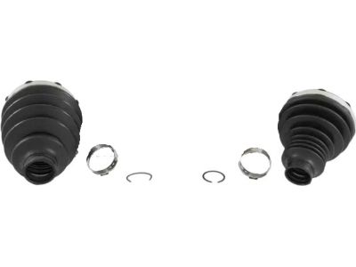 Ford KB3Z-3B436-A Boot Kit