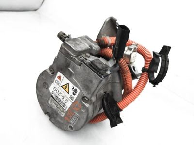 Ford FV6Z-19703-C COMPRESSOR ASY