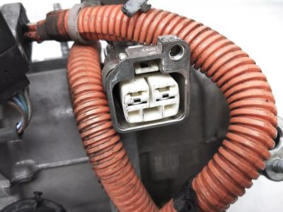 Ford FV6Z-19703-C COMPRESSOR ASY
