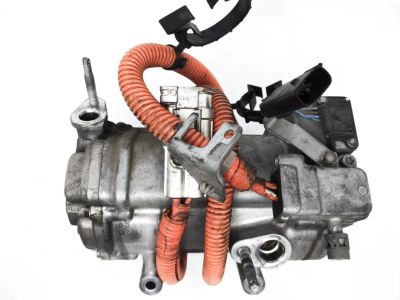 Ford FV6Z-19703-C COMPRESSOR ASY