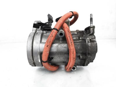 Ford FV6Z-19703-C COMPRESSOR ASY
