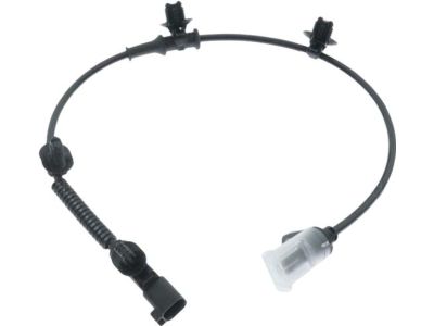 Ford KB3Z-2C190-A Rear Speed Sensor