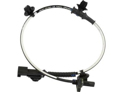 Ford KB3Z-2C190-A Rear Speed Sensor