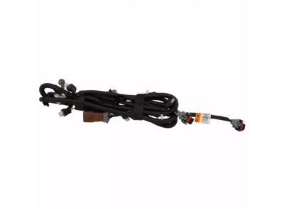 Ford JL1Z-15K867-C Wire Harness