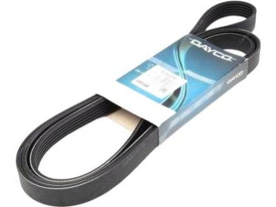 Ford 5L8Z-8620-A Serpentine Belt