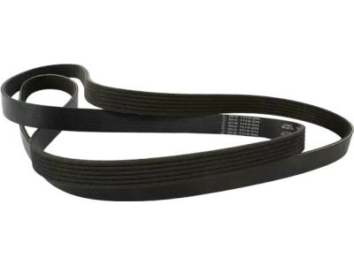 Ford 5L8Z-8620-A Serpentine Belt