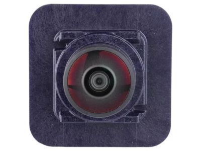 Ford GD9Z-19G490-N Front Camera