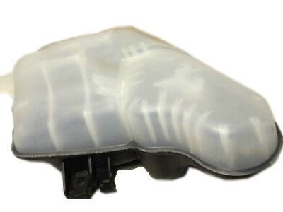 Ford 6C3Z-8A080-B Reservoir