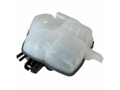 Ford 6C3Z-8A080-B Reservoir