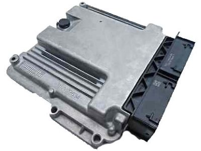 Ford HS7Z-12A650-AANP ECM