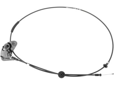 Ford DT1Z-16916-A Cable Assembly - Control