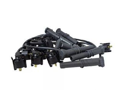 Ford F8PZ-12259-MA Cable Set