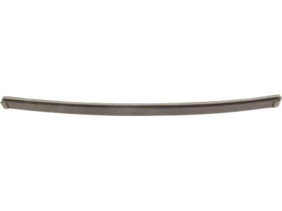 Ford 8A8Z-7421457-A Belt Weatherstrip