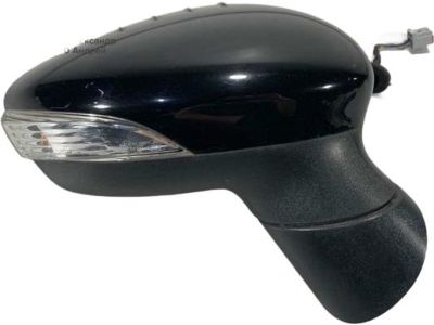 Ford AE8Z-17682-E Mirror Assembly