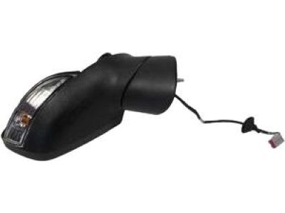 Ford AE8Z-17682-E Mirror Assembly