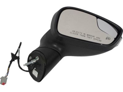 Ford AE8Z-17682-E Mirror Assembly