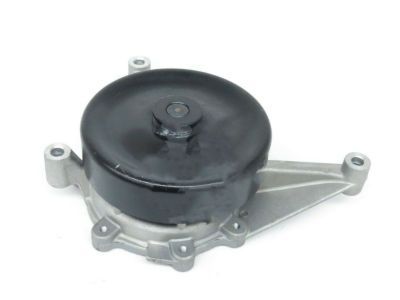 Ford XW4Z-8501-CD Water Pump Assembly
