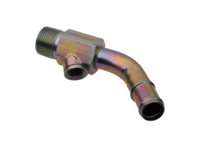 Ford E5TZ-18599-C Elbow