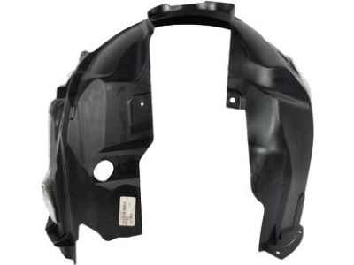 Ford FT4Z-16102-J Fender Liner