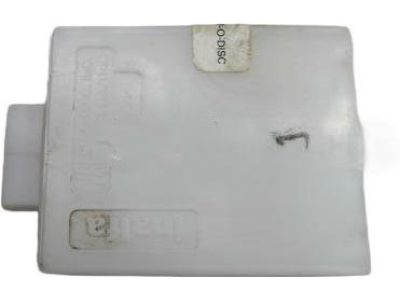 Ford YL8Z-14677-AA Relay