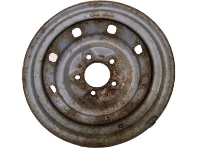 Ford F75Z-1015-CB Spare Wheel