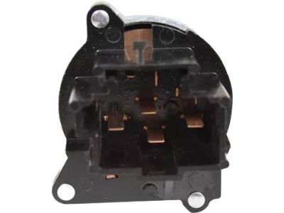 Ford F2DZ-11654-A Headlamp Switch