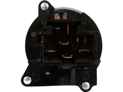 Ford F2DZ-11654-A Headlamp Switch