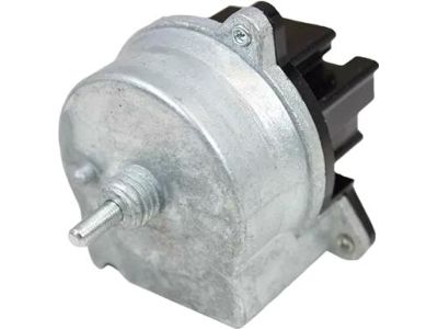 Ford F2DZ-11654-A Headlamp Switch