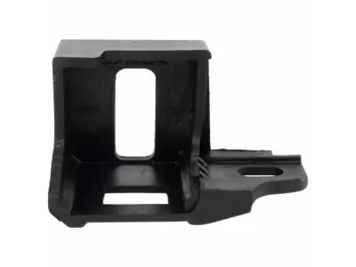 Ford KS7Z16758B Bumper Bracket
